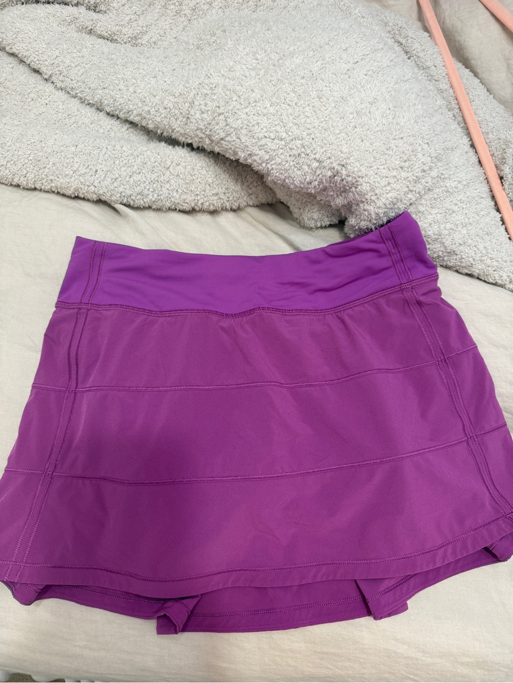 Lululemon Skirt - Purple